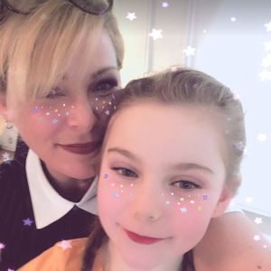 Meet your Posher, Becky